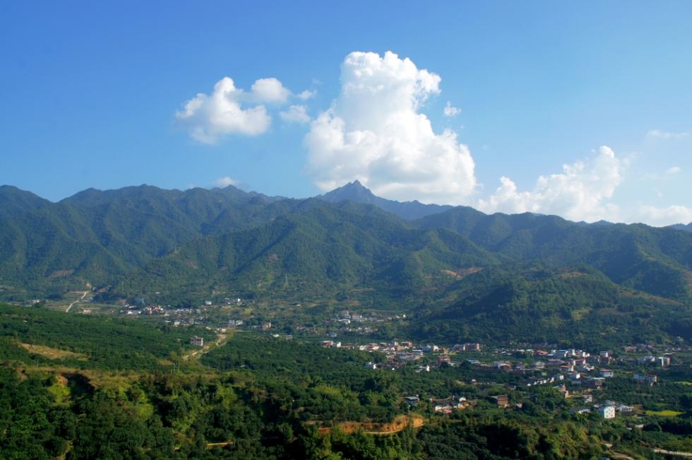 雁鳴湖度假村