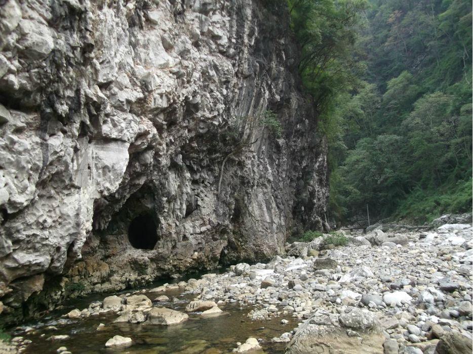 掌布風(fēng)景區(qū)