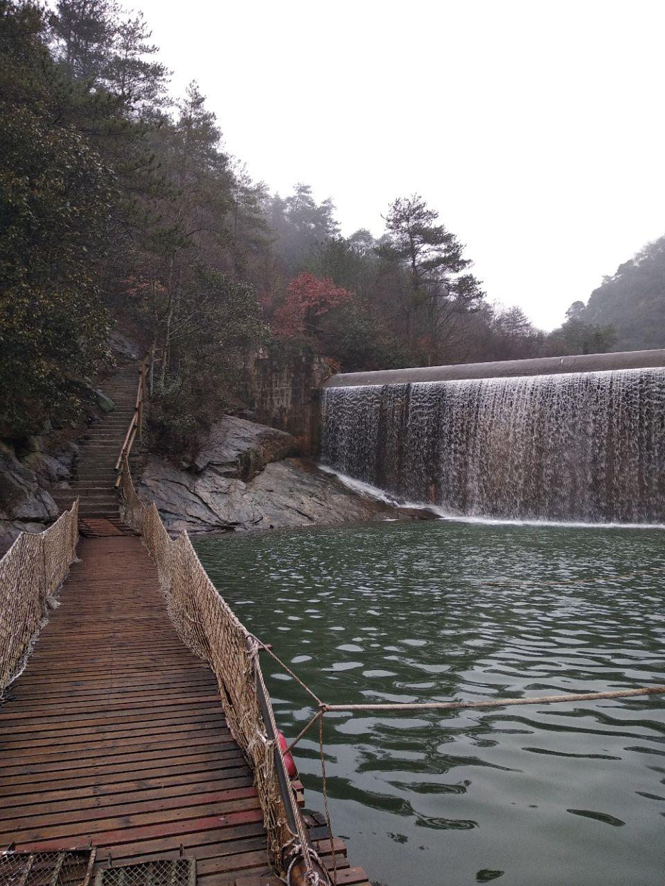 天峽風(fēng)景區(qū)