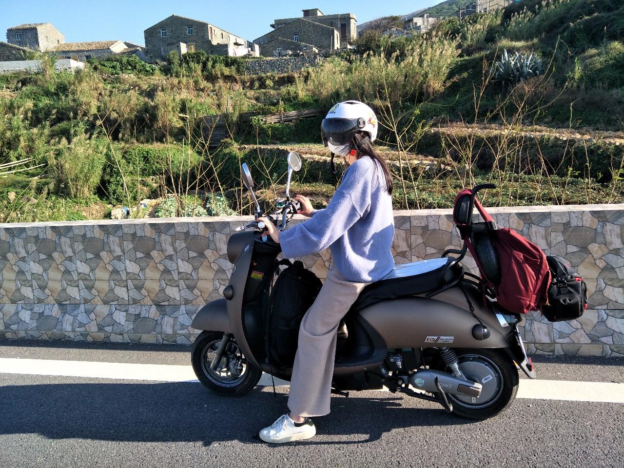 平潭島海壇島