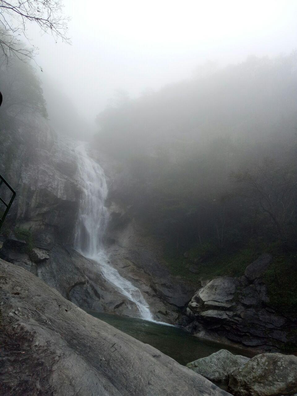 黃柏山獅子峰