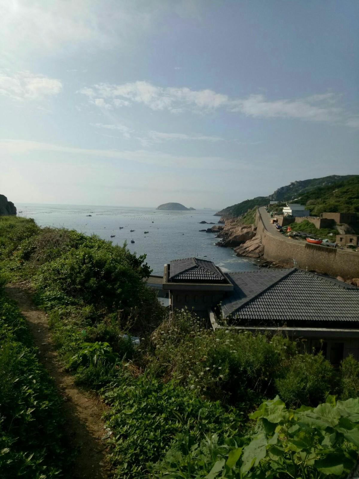 枸杞島