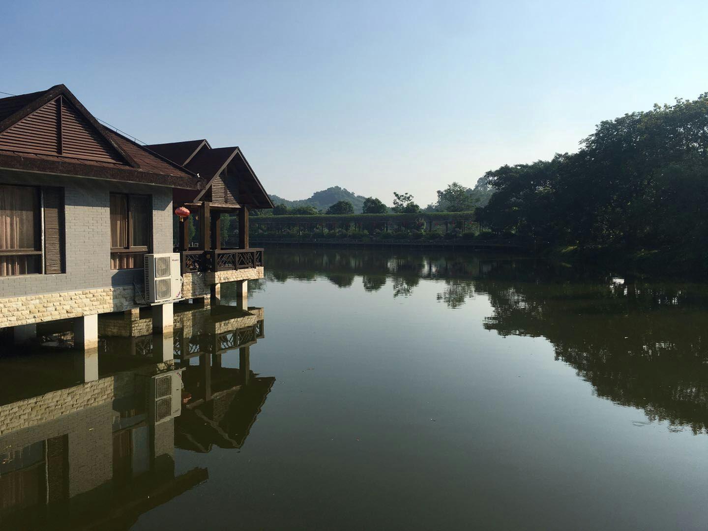 綠島旅游山莊