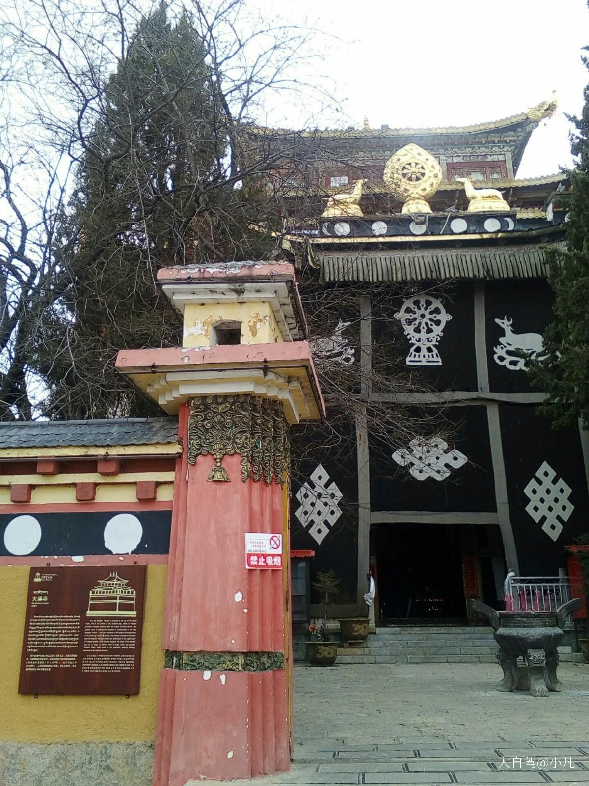 龟山大佛寺