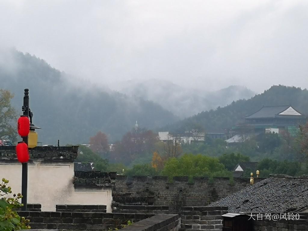 皖浙1號(hào)旅游風(fēng)景道