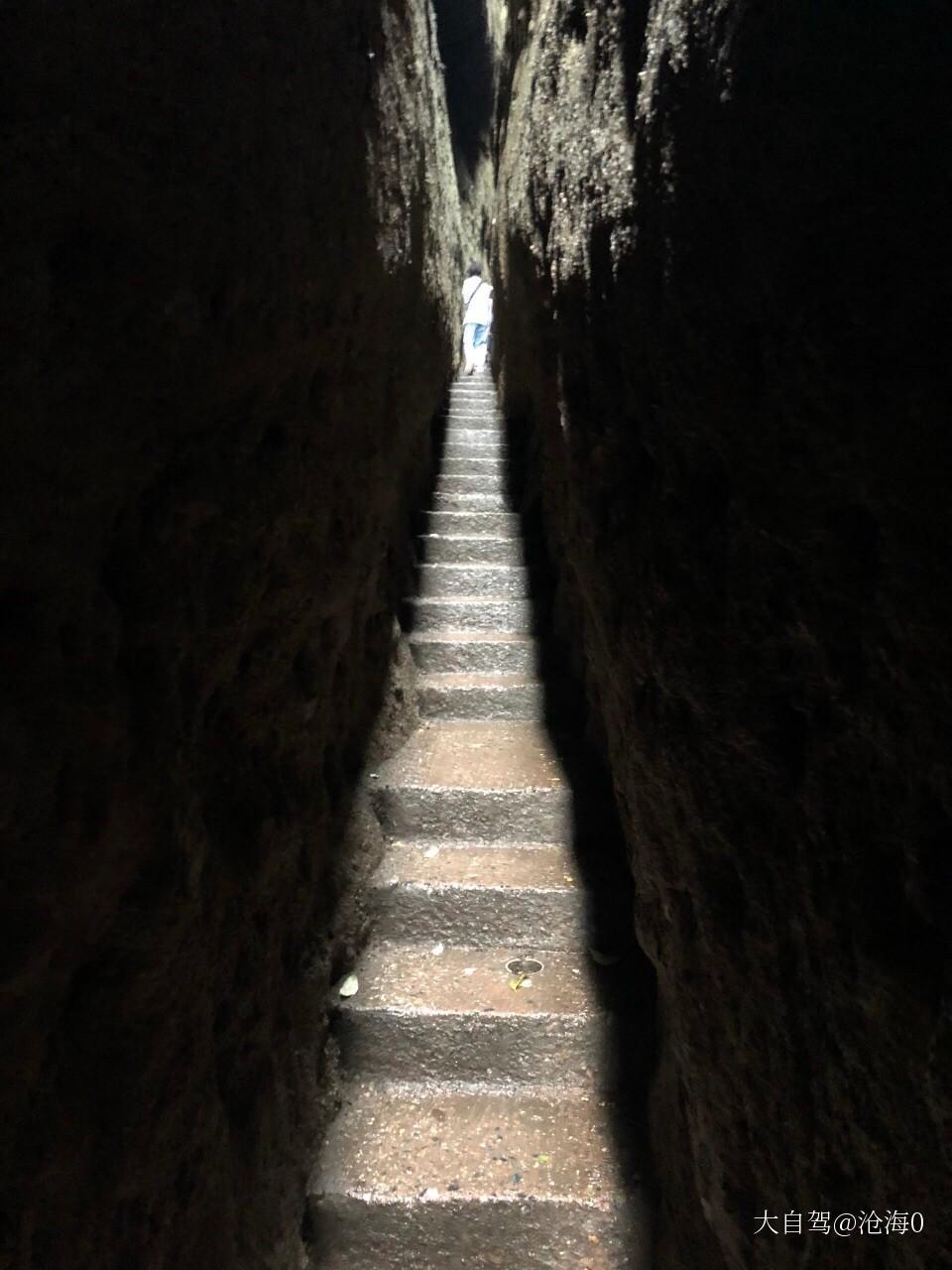 天一巷风景区