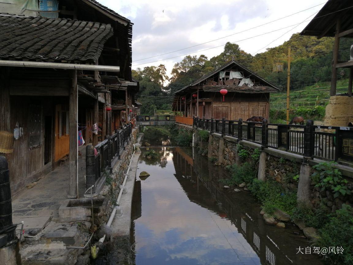 茶馬古道風(fēng)景區(qū)