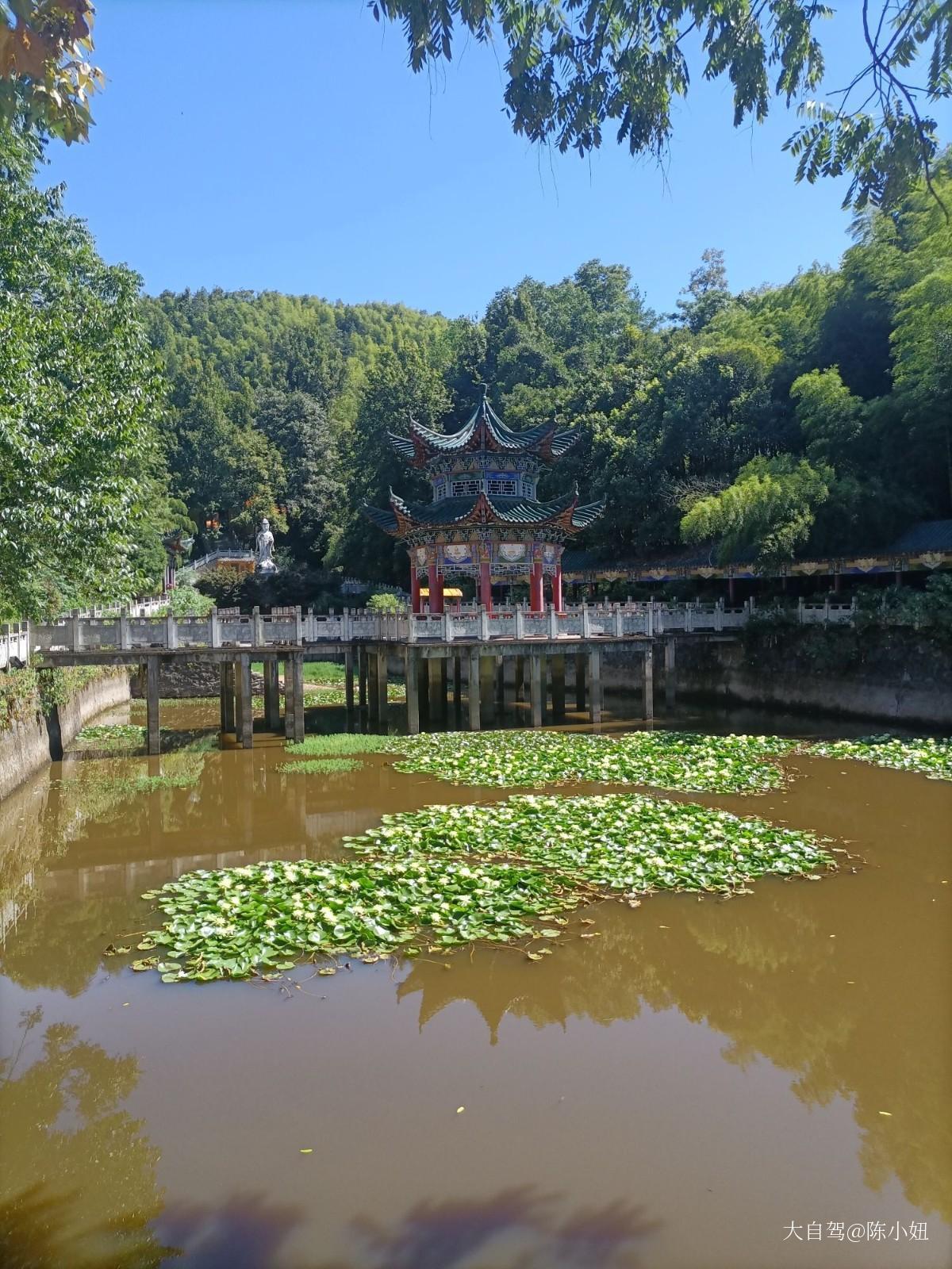 嵩云山大興禪寺