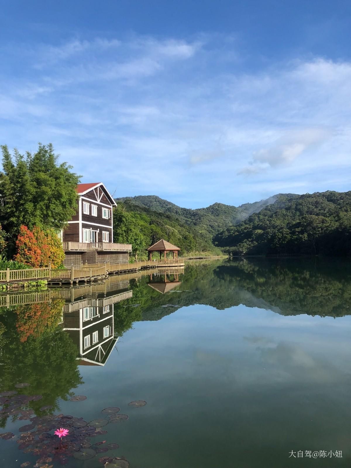 尖峰嶺國家森林公園