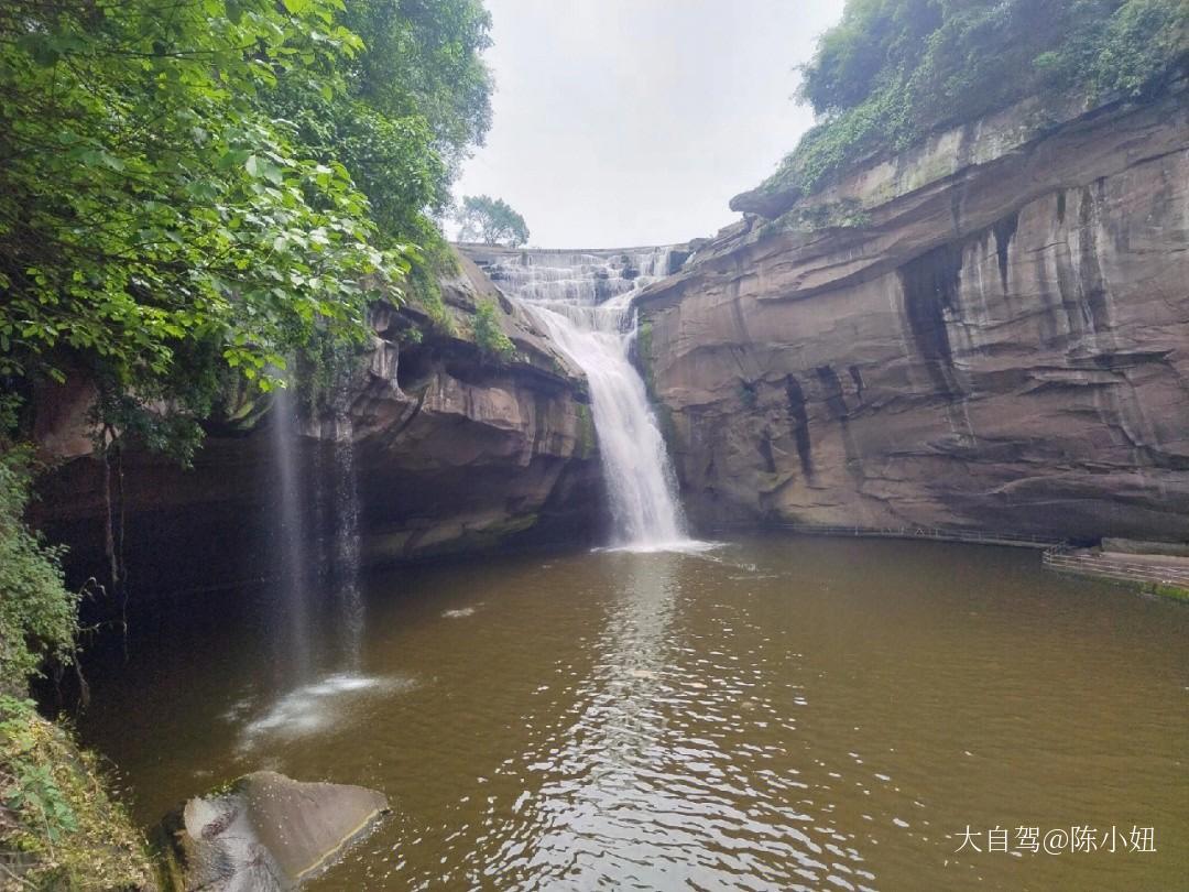 泸州洞窝风景区