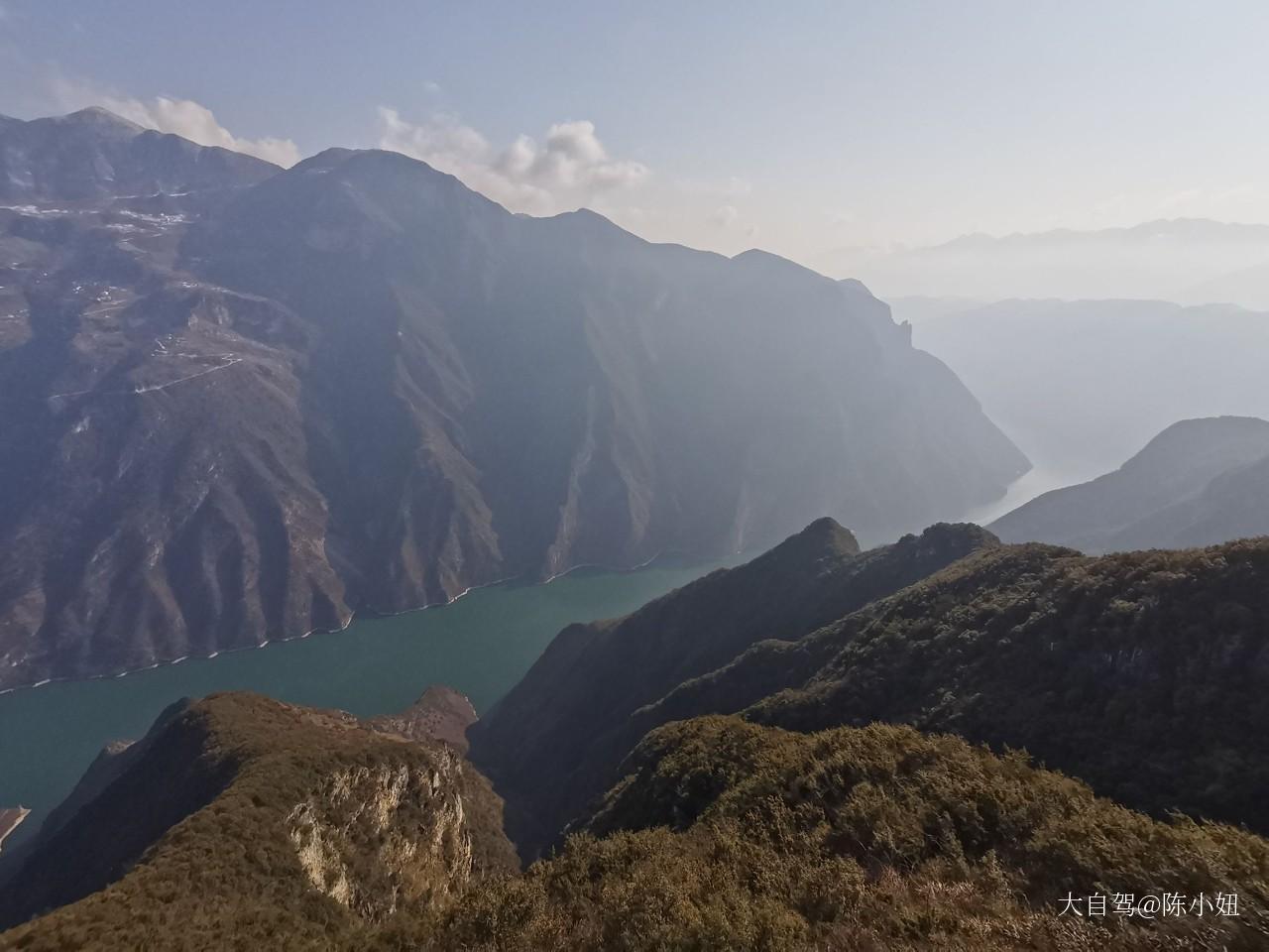 巫山黃巖景區(qū)