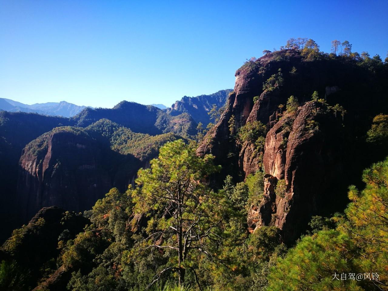 千龜山