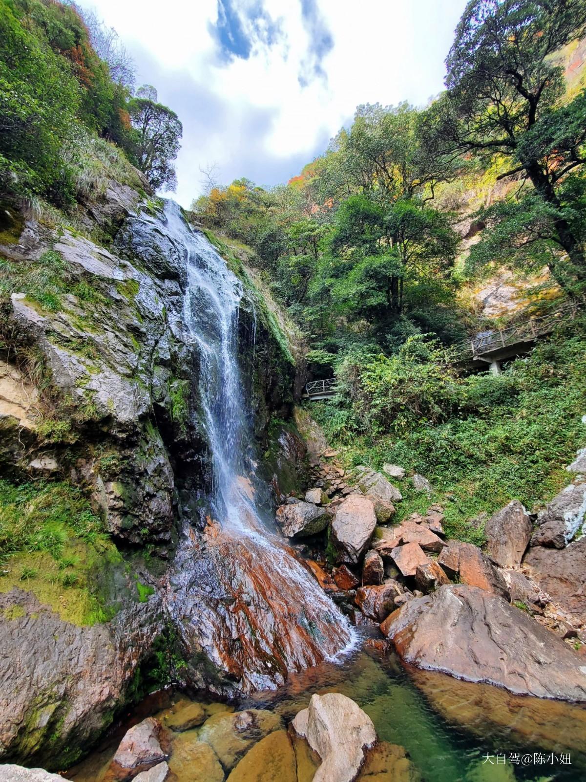 神龍谷景區(qū)