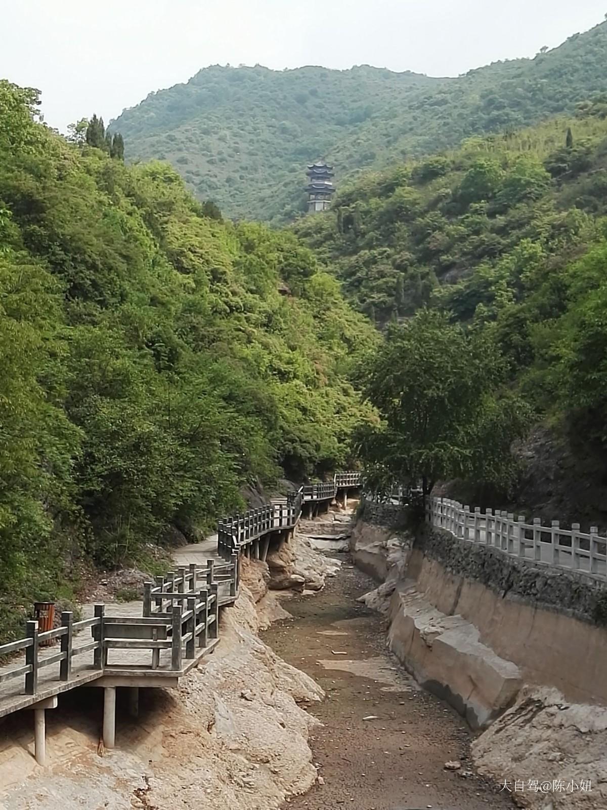 太極峽風(fēng)景區(qū)