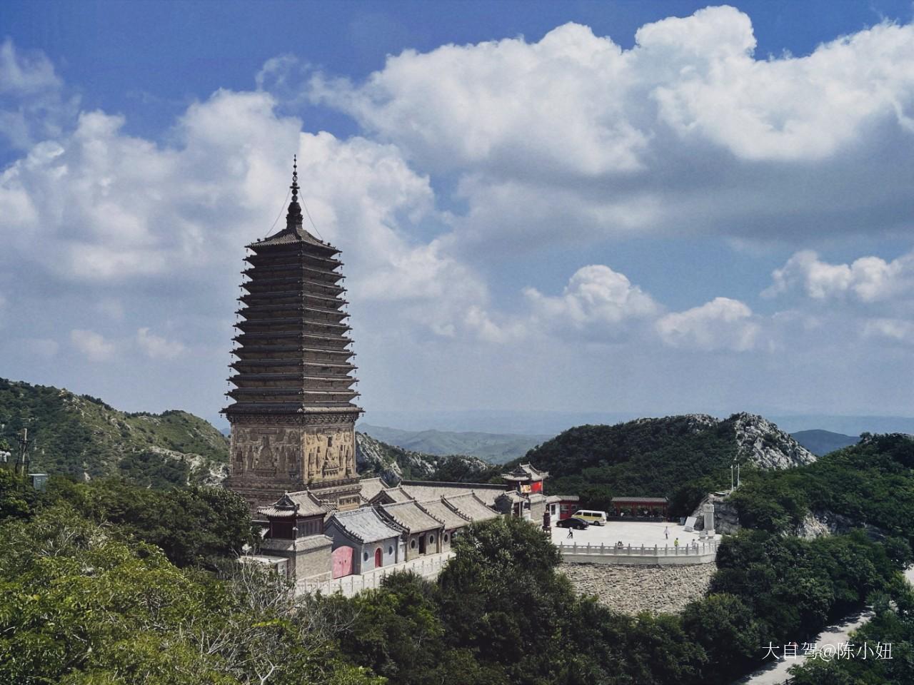 朝陽鳳凰山