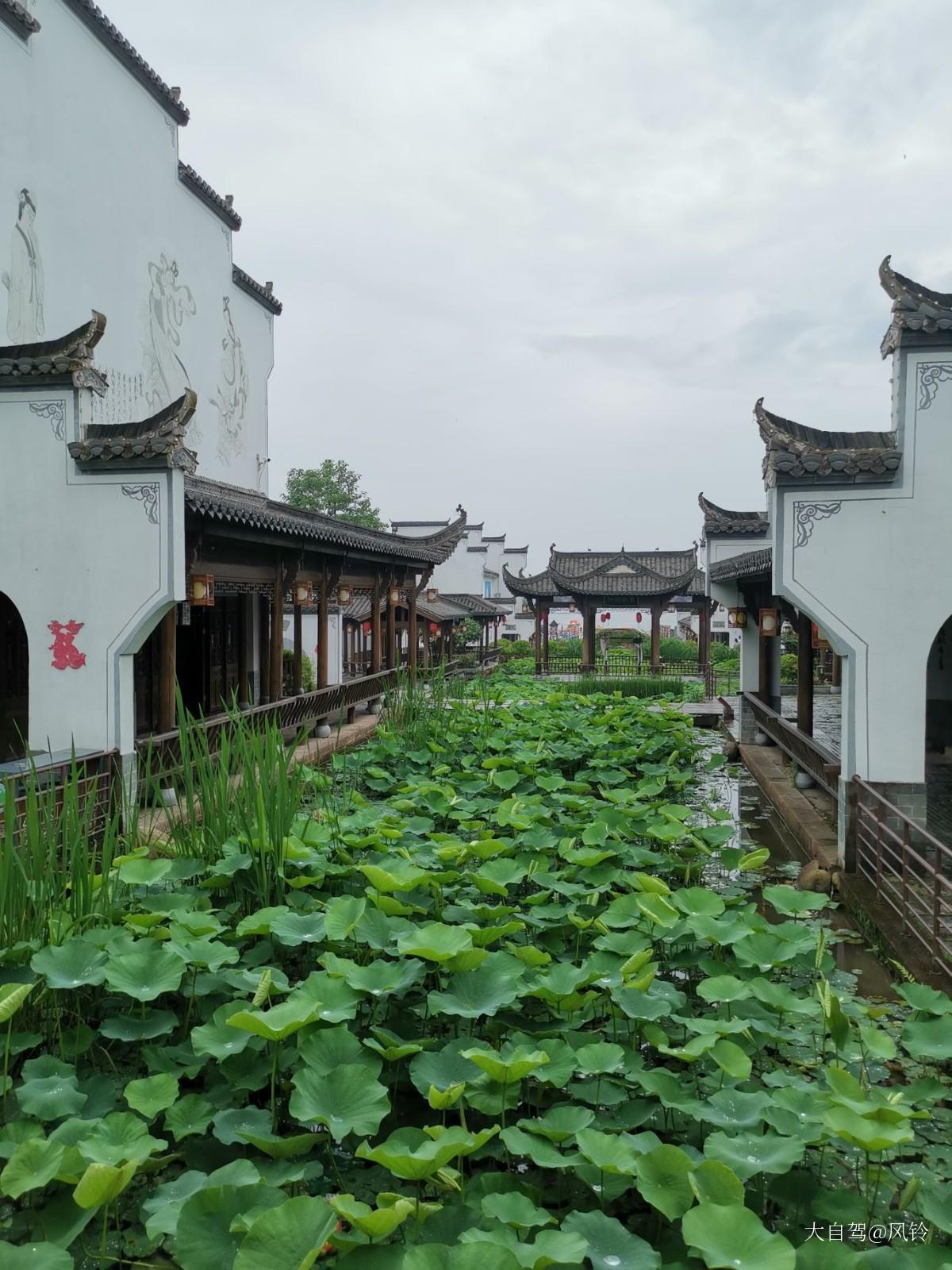 仙女湖