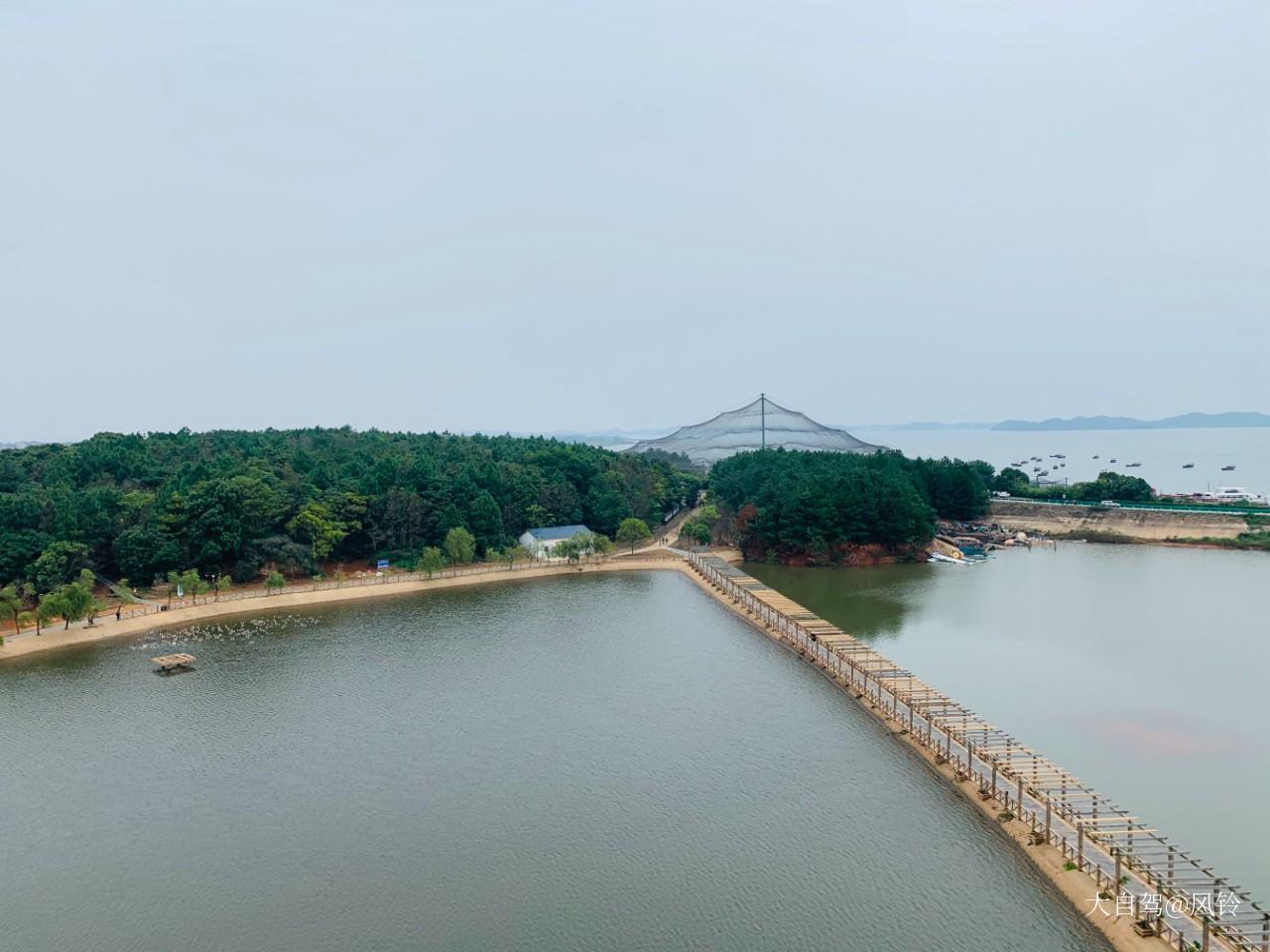 東鄱陽(yáng)湖國(guó)家濕地公園