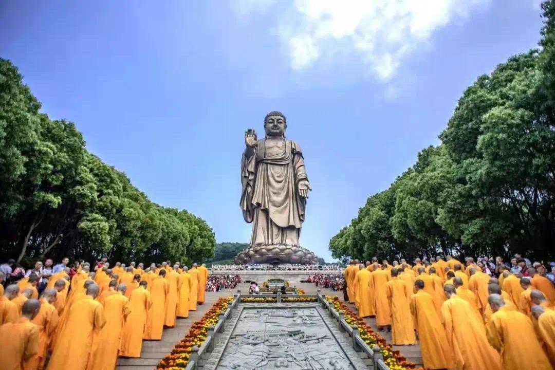 山东出发自驾普陀山祈福5日游：嘉兴西塘古镇-舟山普陀山-绍兴鲁迅故里自驾5日游