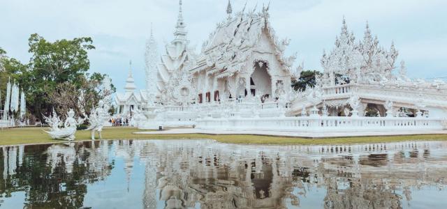 全国出发自驾东南亚18日自驾:Laos老挝.Thailand泰国深度18日探秘自驾