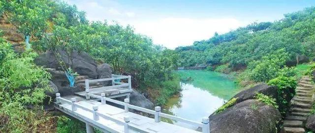 广东周边1日自驾游:美食自驾活动-从化生态全猪宴-香蜜果庄1日休闲自驾