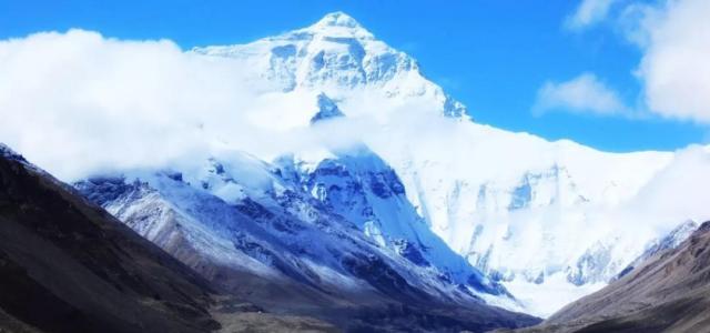 日喀则集合4日西藏自驾游：拉萨-绒布寺-珠峰大本营-定日巅峰之旅4日自驾游