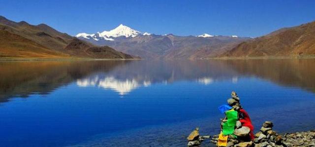 全国出发冬游西藏7日落地自驾：雪地圣域-拉萨-布达拉宫-羊卓雍措-灵芝-雅鲁藏布江大峡谷7日落地自驾