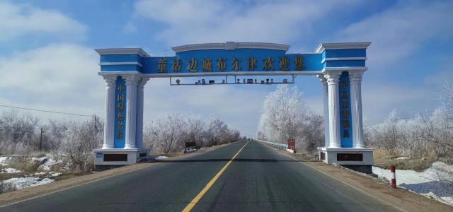 乌鲁木齐集合北疆8日自驾游：冬日北疆冰雪童话喀纳斯-禾木-北屯8天租车自驾之旅