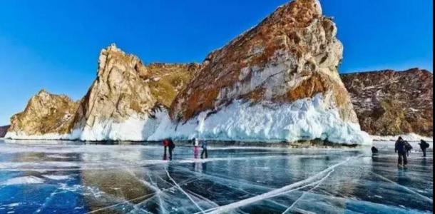 全国出发贝加尔湖12日自驾游：滑雪体验-雪地摩托-冰面穿越12日自驾游