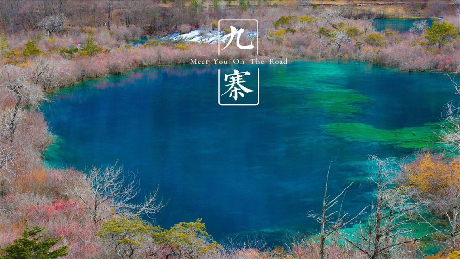 山东出发陕甘青10日西北自驾游：青海湖-坎布拉-拉卜楞寺-七色甘南-九寨沟仙境10日游。