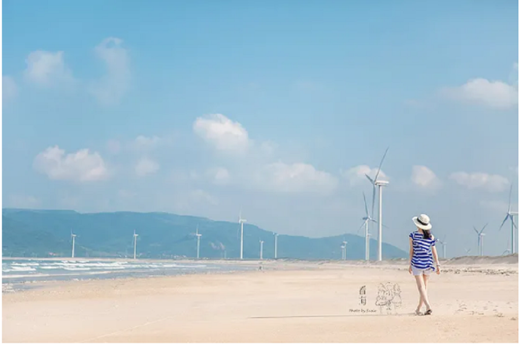 【国庆自驾】邂逅一座岛 | 绝美环岛路·闽东古厝群·平潭岛6日休闲度假自驾游