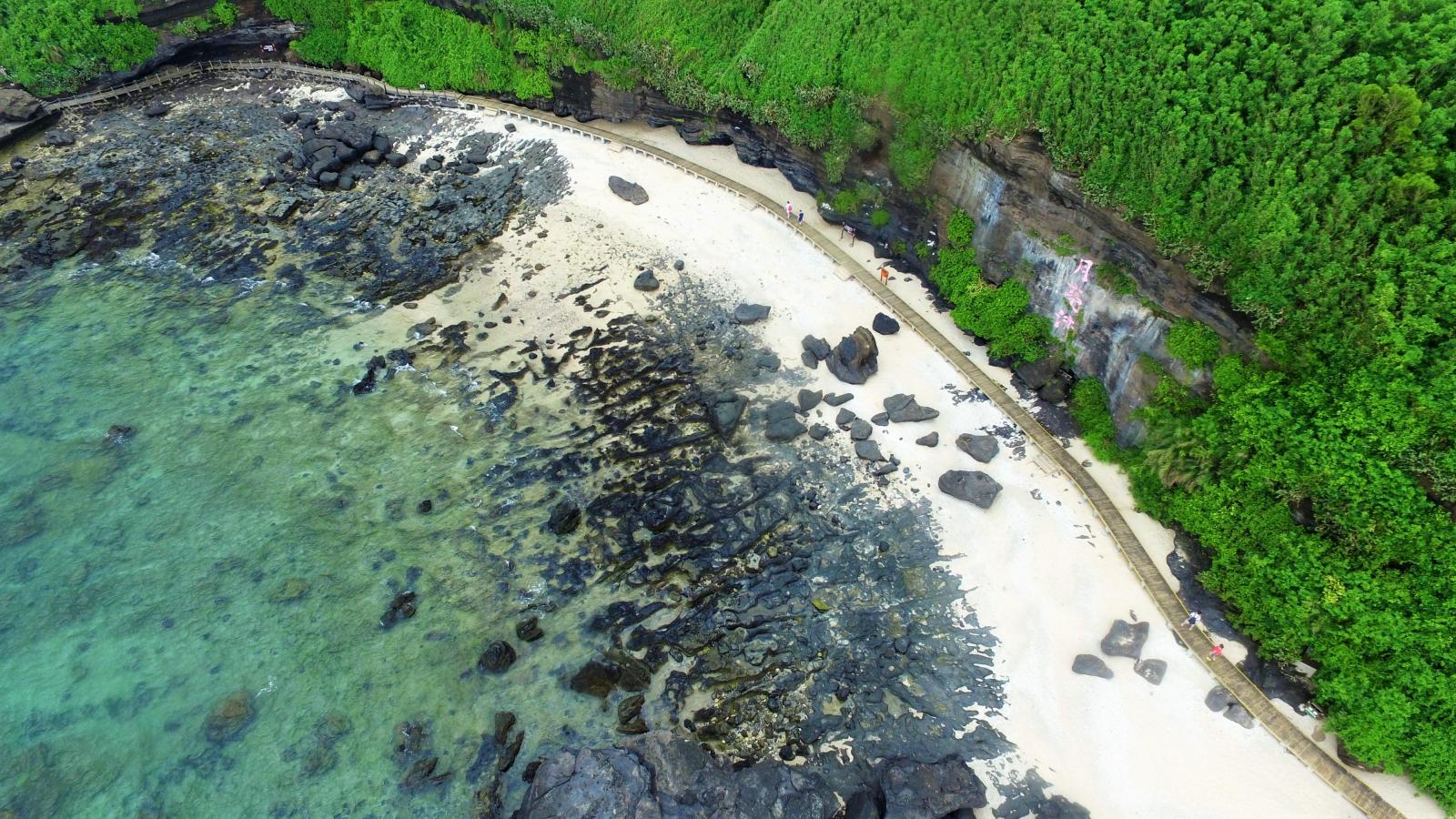 重庆出发广西北海6日自驾游：涠你而来广西北海涠洲岛全景深度6日自驾