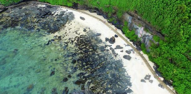 重庆出发广西北海6日自驾游：涠你而来广西北海涠洲岛全景深度6日自驾