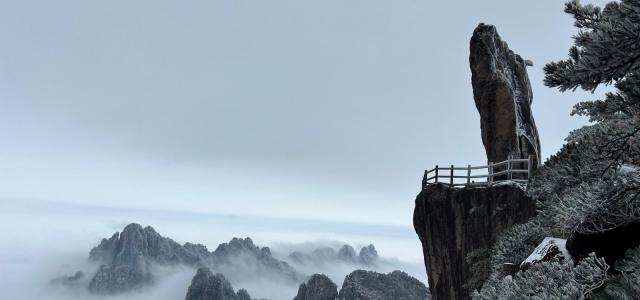 厦门出发安徽黄山宣城6日自驾游:宏村-黄山-婺源-宣城皖南川藏线6日休闲自驾游