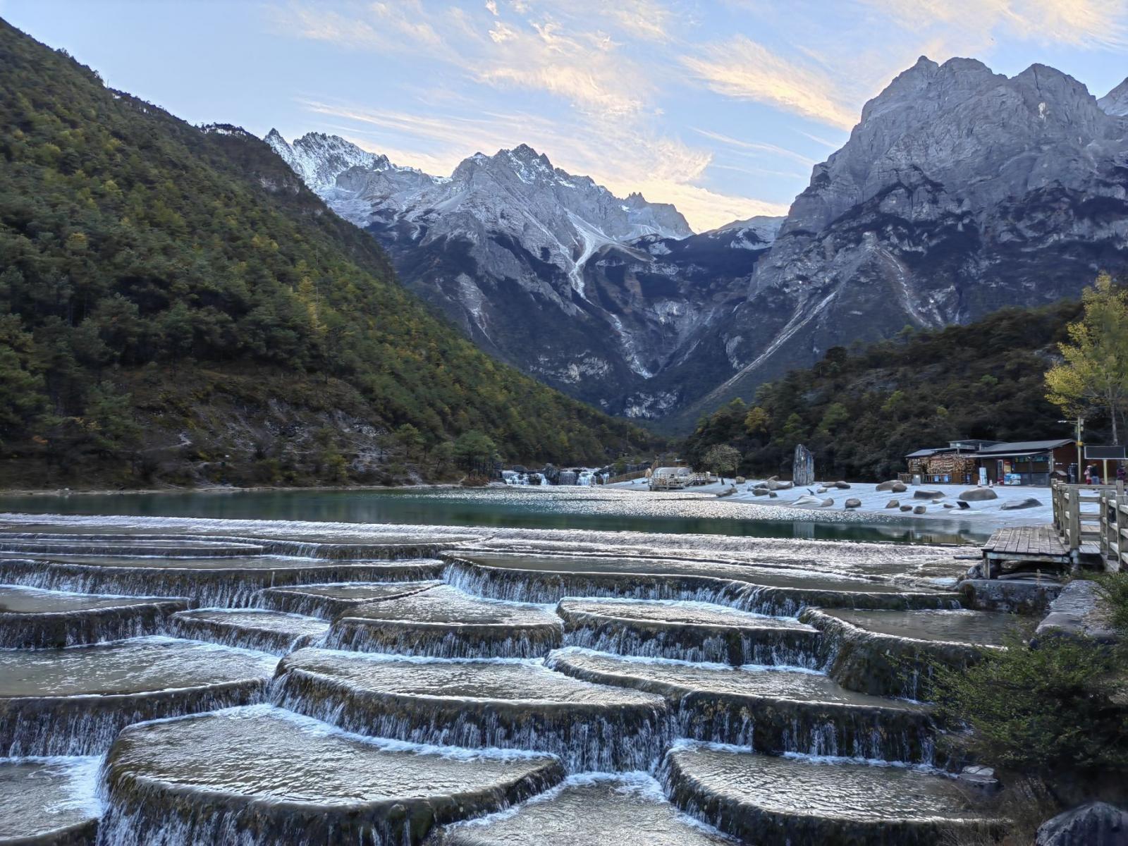 瀘沽湖