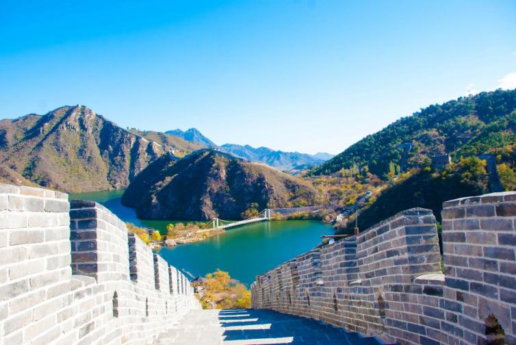 北京周边5个亲近大自然景点自驾游线路推荐,北京周末假期自驾游去哪儿