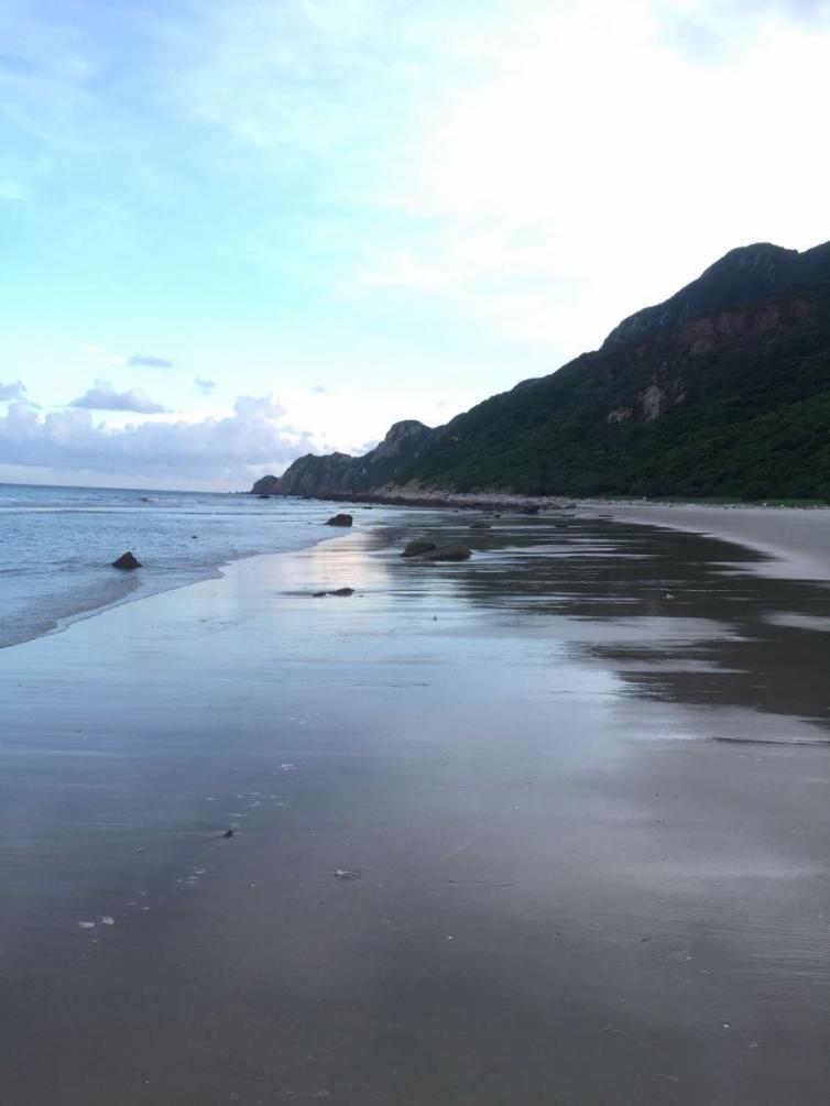 深圳周邊自駕路線-珠海荷包島-圖2