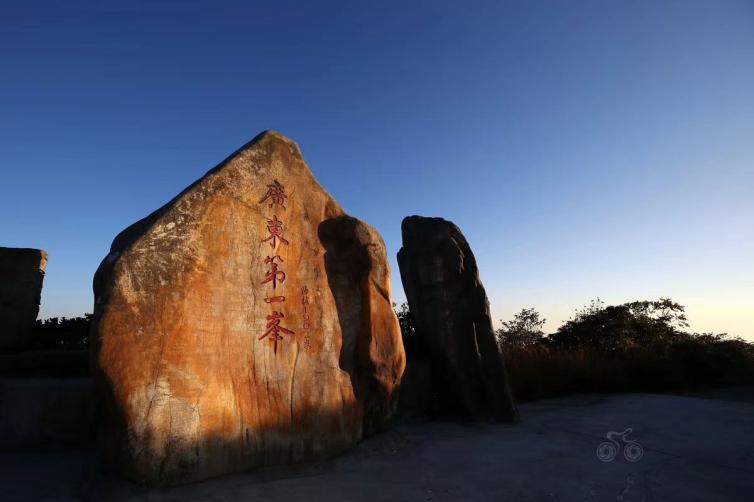 深圳周邊自駕路線-韶關(guān)石坑崆-圖1