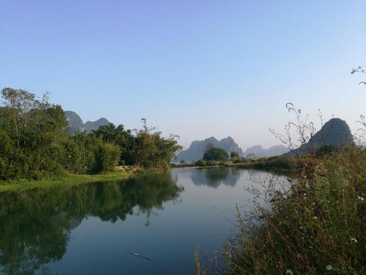 深圳周邊自駕路線-英西峰林走廊-圖2