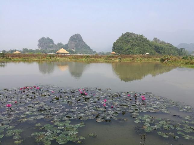 深圳周边自驾路线-英西峰林走廊-图4