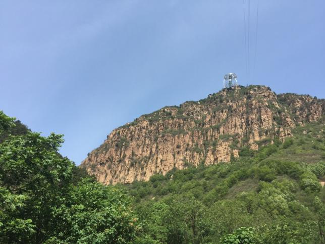 五一北京周边自驾游路线和景点推荐, 北京出发1天自驾