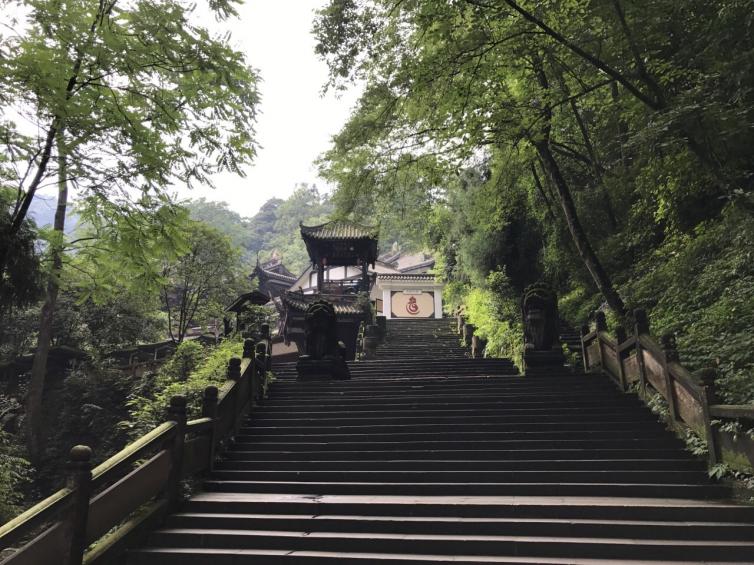 成都周边自驾2日游路线推荐,周末成都周边自驾游好去处