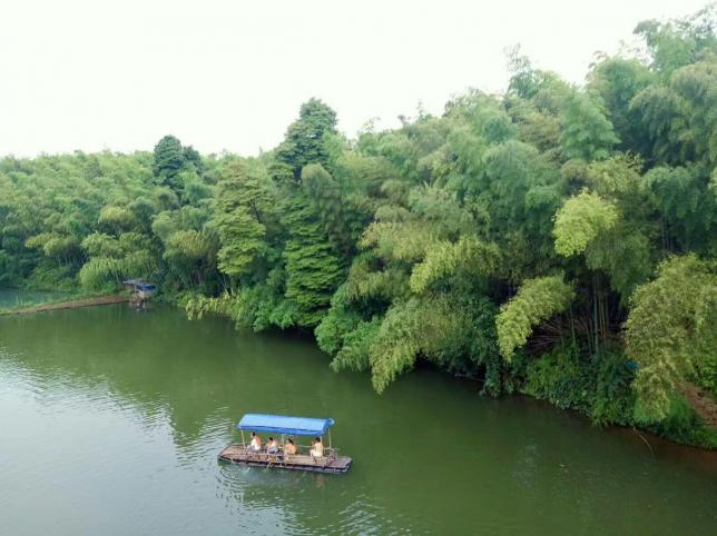 成都周边自驾线路_自驾成都周边一日游_成都周边自驾游/