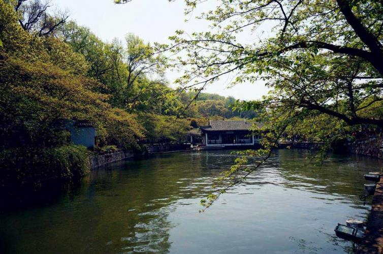 暑假10个江苏周边自驾游特色线路景点推荐,江苏周边短途自驾游去哪里