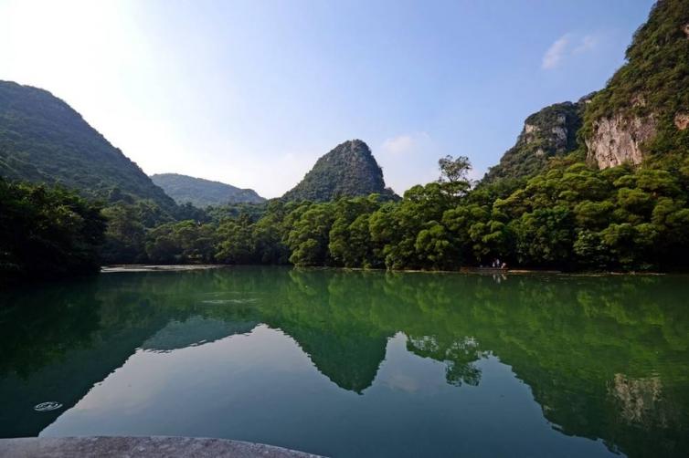 柳州周边1-2日自驾游好去处推荐,6个亲近大自然最佳自驾游路线景点最