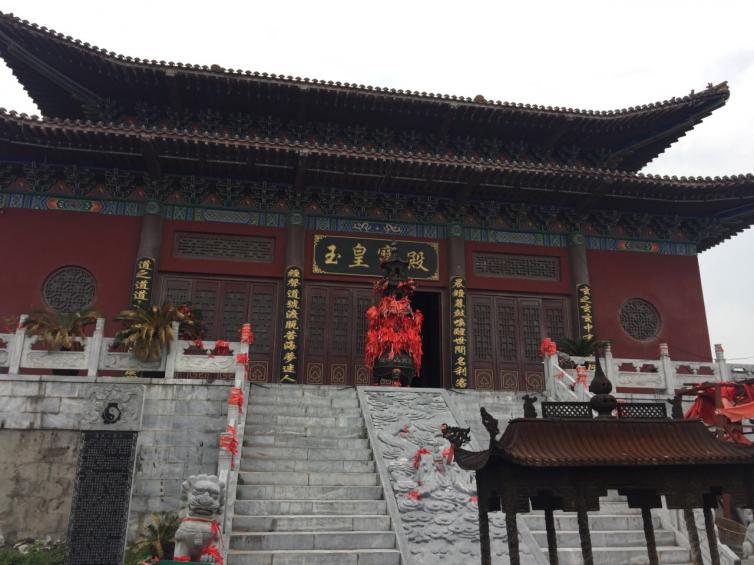 襄阳周边自驾游受欢迎景点推荐,9个襄阳周边自驾游不容错过的好去处