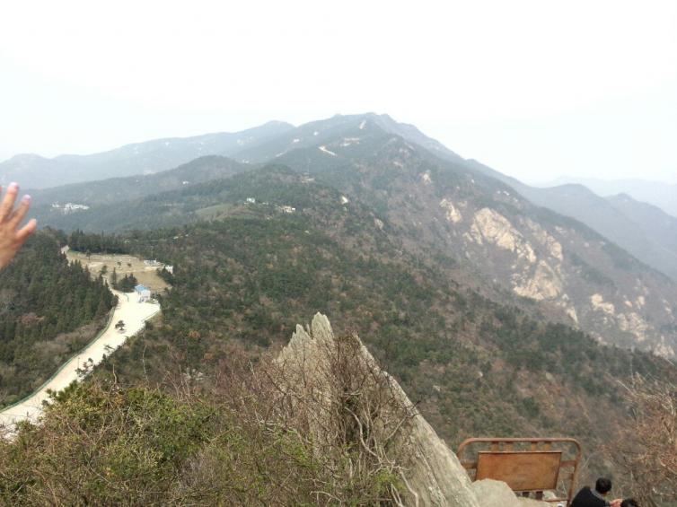 孝感自驾游必去7大景点推荐,孝感周边值得一去的自驾游景点攻略