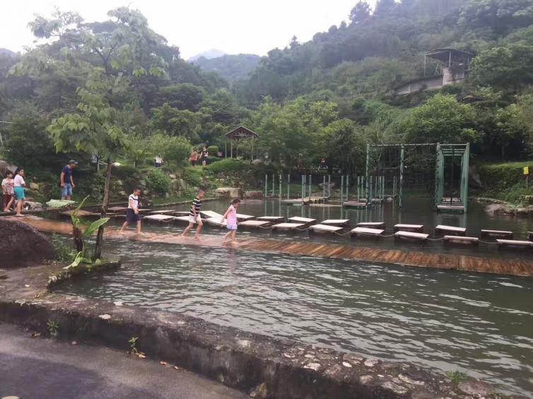 广东云浮1-2天自驾游最好玩的地方推荐,云浮值得一去的景点推荐