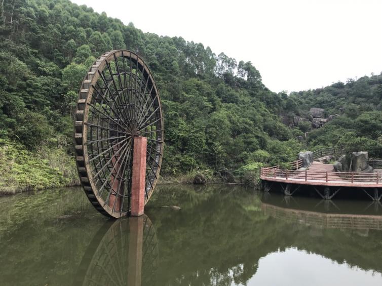 潮州周边自驾游9个必去景点推荐,潮州周边有这些好去处 .