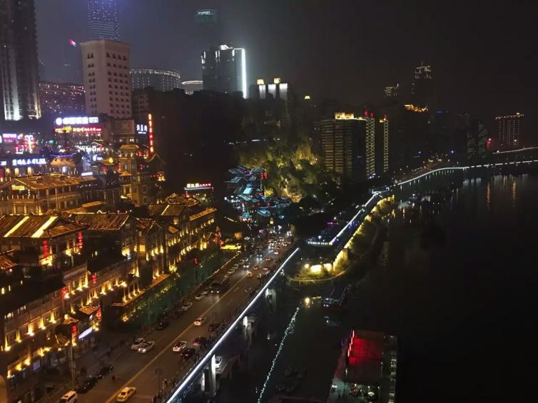 重庆自驾游最受欢迎美景推荐,4个重庆自驾