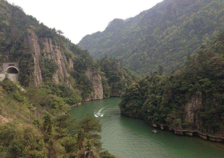 嘉兴自驾游去哪好玩,5个嘉兴周边登高望远/深入大自然自驾游路线景点